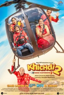 Khichdi 2