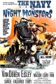 The Navy vs. the Night Monsters