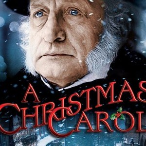 A Christmas Carol - Rotten Tomatoes