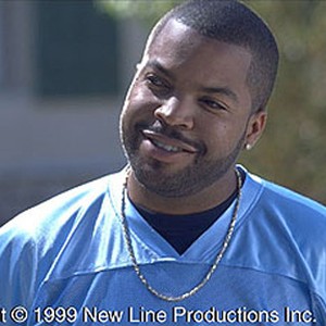 Ice Cube stars in New Line's Next Friday photo 19