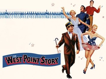 The West Point Story | Rotten Tomatoes