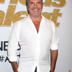 Simon Cowell at arrivals for AMERICA'S GOT TALENT (AGT) Season 13 Finale Live Show Red Carpet, Dolby Theatre, Los Angeles, CA September 18, 2018. Photo By: Priscilla Grant/Everett Collection