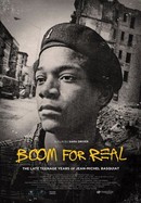 Boom for Real: The Late Teenage Years of Jean-Michel Basquiat poster image