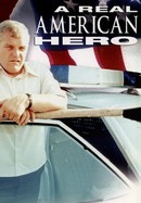 A Real American Hero poster image