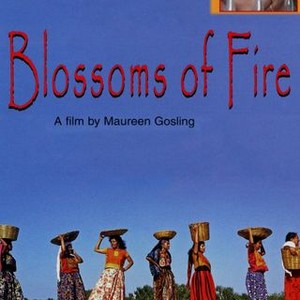 Blossoms of Fire photo 3
