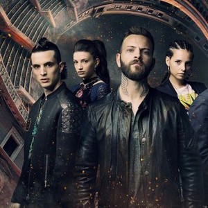 Suburra: Blood on Rome