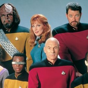 Star Trek: The Next Generation