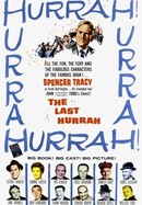 The Last Hurrah poster image