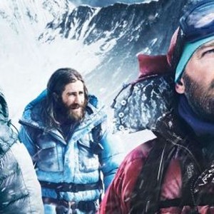 Everest (2015) photo 14