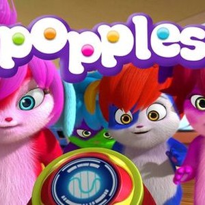 Popples - watch tv show streaming online
