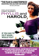 Phyllis and Harold poster image