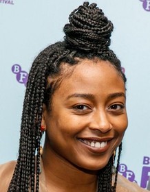 Sadé Clacken Joseph