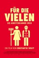 Für die Vielen - Die Arbeiterkammer Wien
