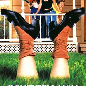Don't Tell Mom the Babysitter's Dead photo 12