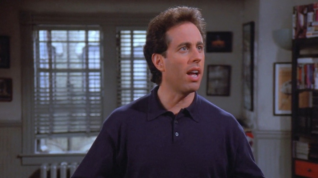 Seinfeld Season 7 Episode 19 Rotten Tomatoes