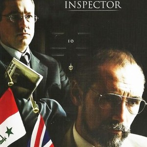 "The Government Inspector photo 2"