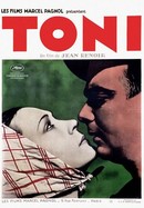 Toni poster image