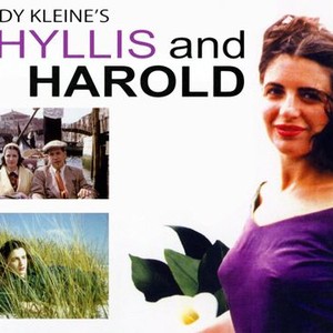 Phyllis and Harold photo 1