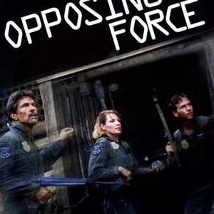 Opposing Force photo 2