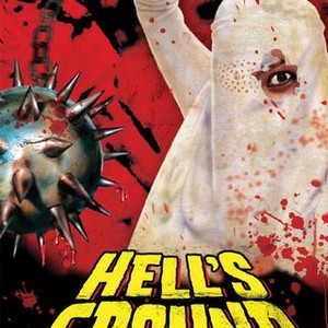 Hell's Ground (2007) photo 10