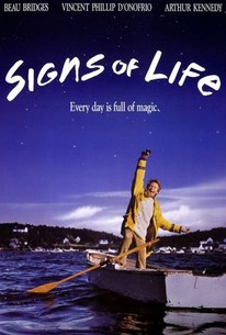 Watch trailer for Signs of Life