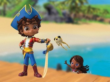 Santiago of the Seas: Season 2, Episode 27 | Rotten Tomatoes