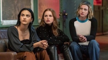 Riverdale season 3 sale episode 21 online