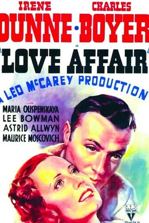 Love Affair poster