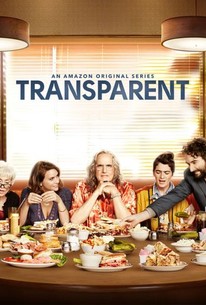 Transparent: Season 2 poster image