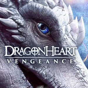 Dragonheart: Vengeance photo 5
