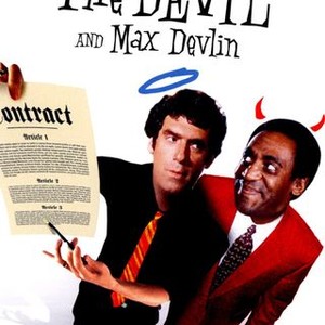 The Devil and Max Devlin photo 8