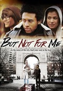 But Not For Me poster image
