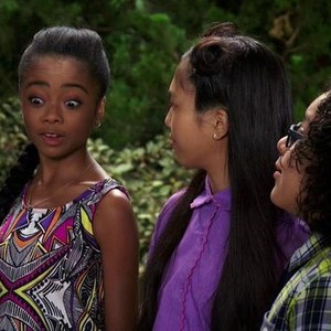 Bunk'd: Season 2, Episode 5 - Rotten Tomatoes