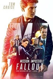 tom cruise movies mission impossible