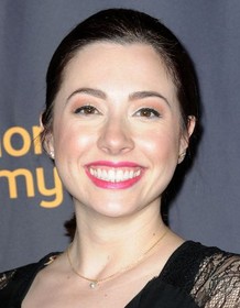 Rachel Grate