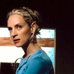 Tape (2001)