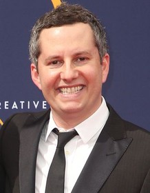 Aaron Saidman