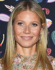 Gwyneth Paltrow