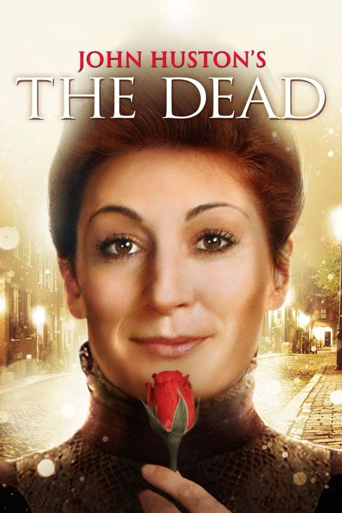 The Dead poster