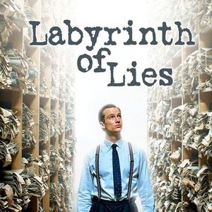 "Labyrinth of Lies photo 3"