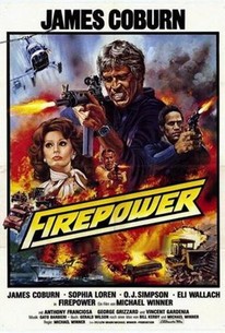 Firepower