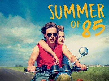 サマーオブ85 Summer of 85 (2020) - IMDb