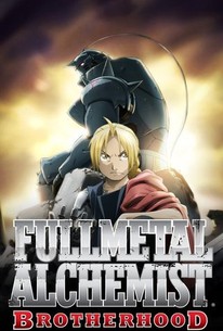 Fullmetal Alchemist: The Final Alchemy' Netflix Review: Stream It or Skip  It?