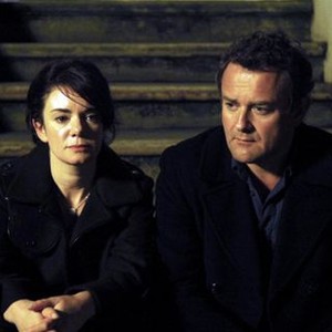FRENCH FILM, (aka FRENCH LOVERS HAVE ALL THE ANSWERS), from left: Victoria Hamilton, Hugh Bonneville, 2008. ©IFC Films