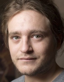 Benjamin Helstad