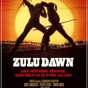 Zulu Dawn (1979) photo 13