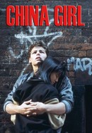 China Girl poster image