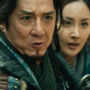 Dragon Blade (2015) photo 14