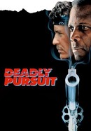Deadly Pursuit poster image