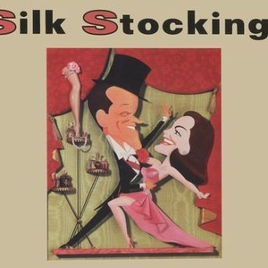 Silk Stockings photo 9